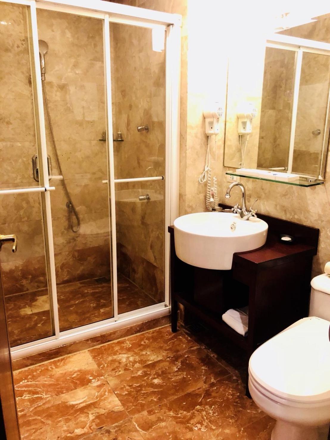 Beautiful Hotel Taipei Синдиан-Сити Номер фото